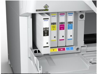 Multifunkční tiskárna Epson WorkForce Pro - 4