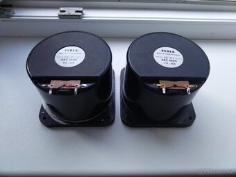 2x reproduktor Tesla ARZ - 4