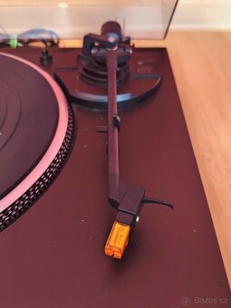 Technics SL-BD22 - 4