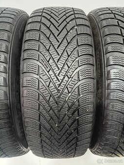 Zimní pneu 205/55/16 Pirelli - 4