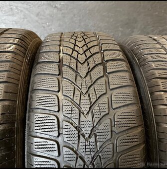Sada pneu Dunlop 205/60/16 92H - 4