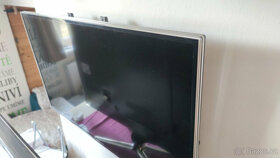 TV LED SMART Samsung 3D 101 CM UE40H6470S - 4