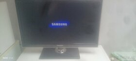 Samsung TV led 54 cm - 4