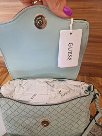 Guess Kabelka Crossbody NOVA ORIGINAL - 4