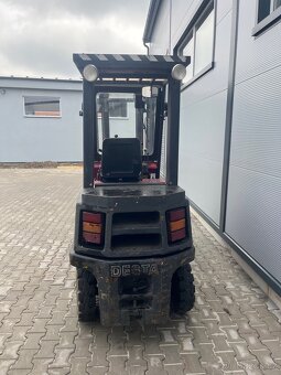 Desta DV 32A - 4