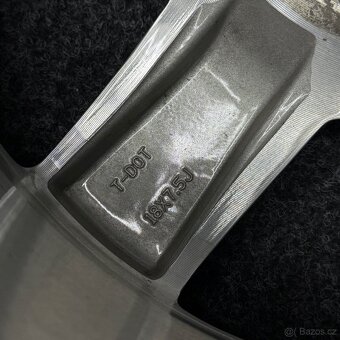 1ks alu JEEP 5x127 18” 1TK93TRMAC - 4