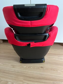 Maxi Cosi 15-36 kg ISOFIX - 4