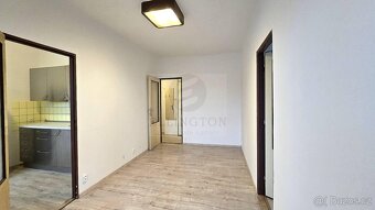 3+1, 70m2, Praha 10 - Zahradní město - 4