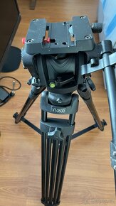 profesionální stativ VT-3500 - 4