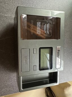 Powermatic - 4