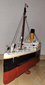 Titanic 10294 - 4