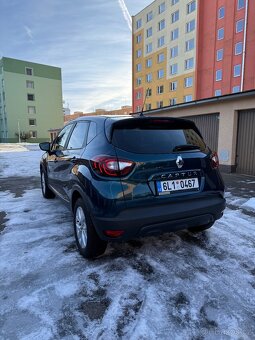 Renault Captur 0,9Tce Limited - 4