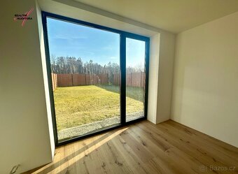 Prodej bytu 3+kk 98 m2 + zahrada 125 m2. Vyškov - Hamiltony - 4