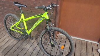 Btwin Rockrider 340 26" - 4