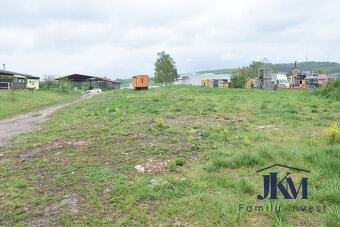 Prodej komerčního pozemku typu ostatní plochy 5 332 m² Němča - 4