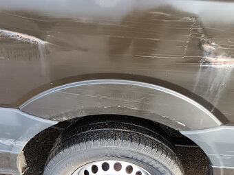 VW CRAFTER 2.0 L3H3 NOVÉ ROZVODY - 4