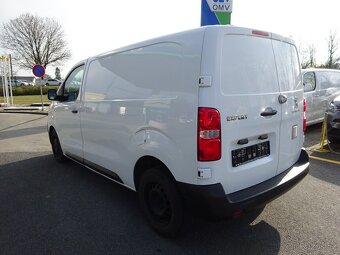 Peugeot Expert 2,0 HDI, garance km - 4