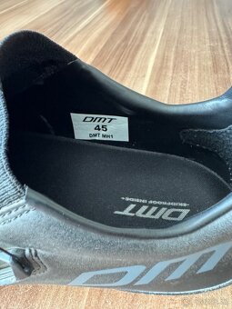 Letní MTB nebo Gravel bike zn.DMT mod. MH1 vel.45 - 4