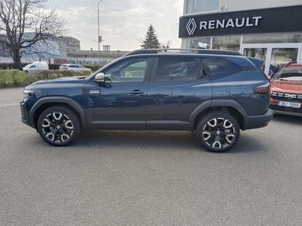 Dacia Bigster Journey Hybrid 155 - 4
