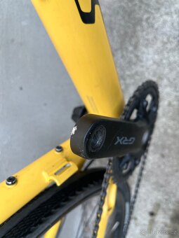 Specialized Diverge E5 2022 vel. 54 s GRX - 4