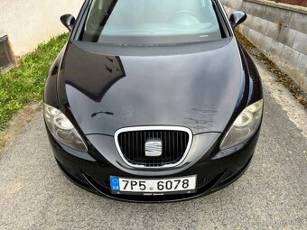 Seat Leon 1P 1.9tdi 77kw - 4