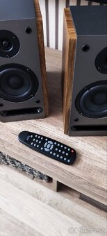 Receiver plus repro - 4
