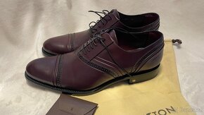 Louis Vuitton pánská obuv - 4