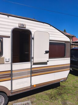 Karavan Knaus Azur - 4