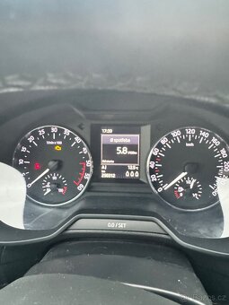 Octavia 3 2.0 TDI 110 Kw PRODÁNO - 4