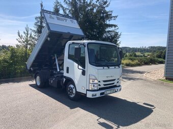 ISUZU M 21 T |PS6248| - 4