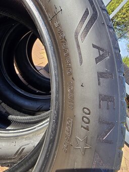 Bridgestone pneumatiky - 4