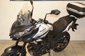 KAWASAKI Versys 650, 2019 - 15900 KM - 4