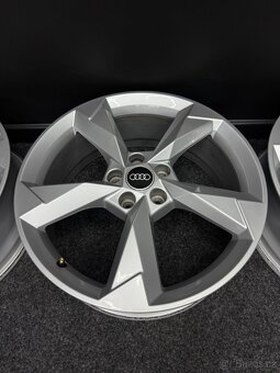 Alu AUDI Q3 5x112 19” 83A601025N - 4