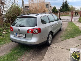 Vw Passat B6 1.9 tdi - 4