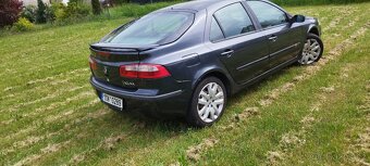 Prodám Lagunu 1,9 DCI 88 KW 6 rychlostí nízká spotřebnováSTK - 4