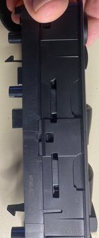 PANEL PŘÍLOHA RYCHLÝ pro Mercedes ML W164 04-11 - 4