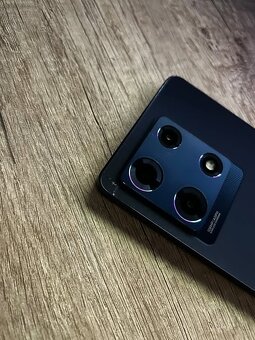 Mobilní telefon Infinix Note 30 PRO 8 GB / 256 GB černý - 4