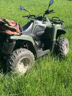 Access Max 250 - 4