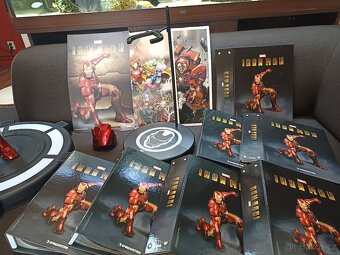 Iron Man - 4