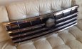 MASKA GRILL VW TOUAREG R LINE CHROM 2018 - 4