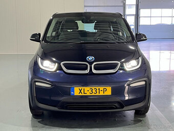 BMW i3 120Ah HarmanKardon,LED,šíbr,kamera,tepelko,naviagce - 4