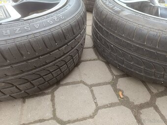 ALU kola 17 5X112 57,1 ET 32 - 4