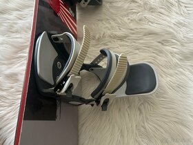 Snowboard 110 cm - 4