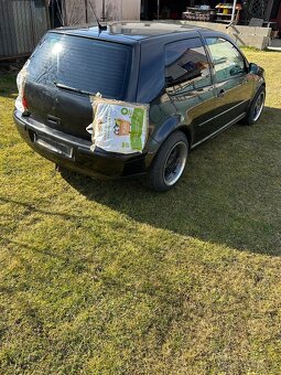 Rozprodam VW GOLF 4 1.9 TDI - 4