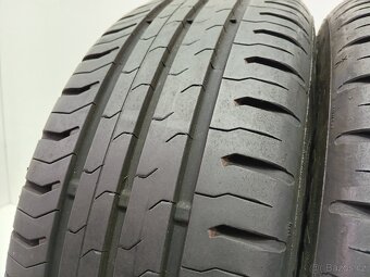 Letní pneu 185/55/15/Continental - 4