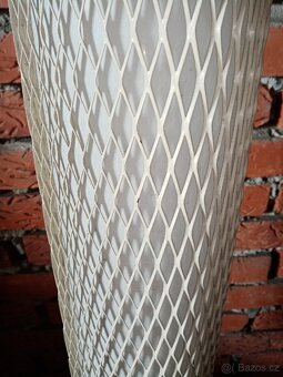 Retro lampa L. Hůrka, Napako - 4