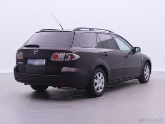 Mazda 6 2,0 MZR 108kW Aut.klima (2005) - 4