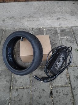 Xiaomi electric scooter 3 - 4