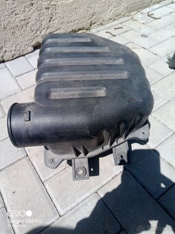 Chevrolet captiva 2.4 dily - 4