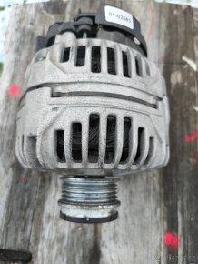 Alternátor Bosch,Passat 1,9/ 66kw - 4